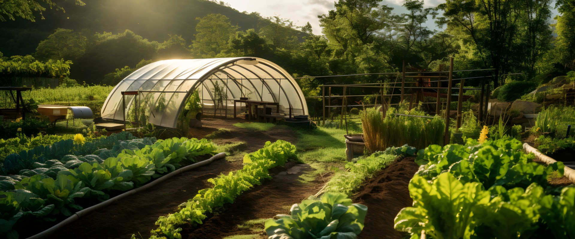 Organic Farming Examples That Lead the Way In Sustainable Practices