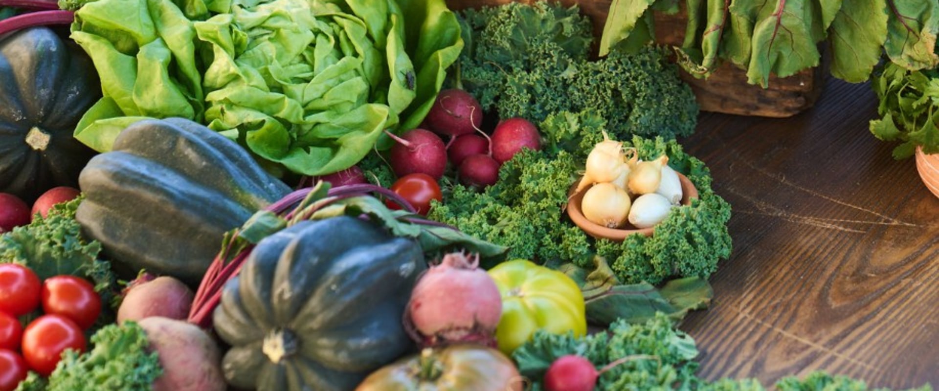 Discover The Benefits Of Sustainable Farming With The Bloom Bounty Produce Box