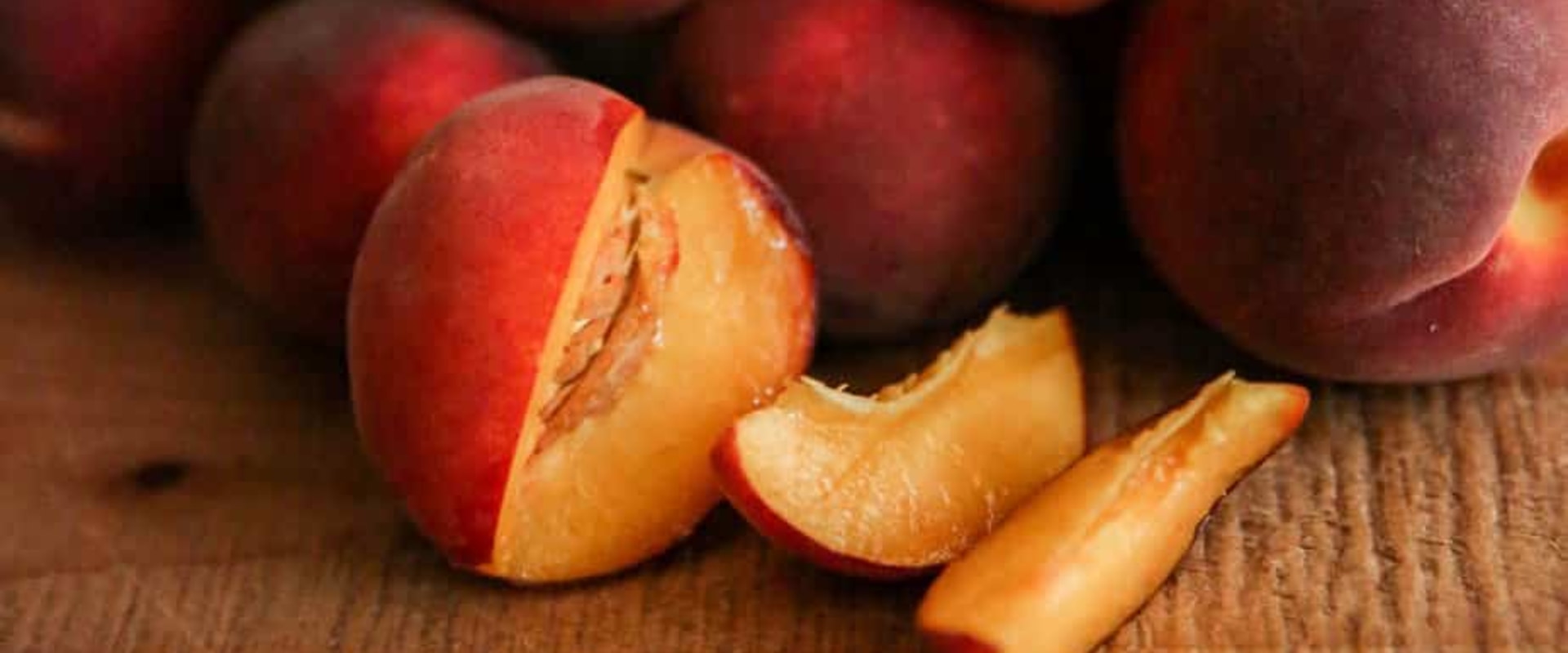 How to Blanch Peaches: A Sustainable Farming Approach to Preserving Freshness