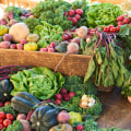 Discover The Benefits Of Sustainable Farming With The Bloom Bounty Produce Box