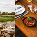 The Best Farm To Table Experiences Near Los Angeles Promoting Sustainable Farming