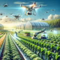 The Impact of Technology on Sustainable Farming