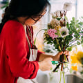 Why Sustainable Eco-Conscious Organic Farm Fresh Flowers Delivery Should Be On Your Grocery List