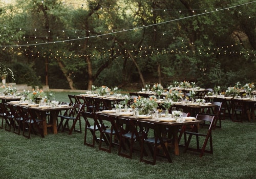 Exploring Sustainable Farming At A Farm And Ranch Film And Photography Shoot Venue Near Los Angeles