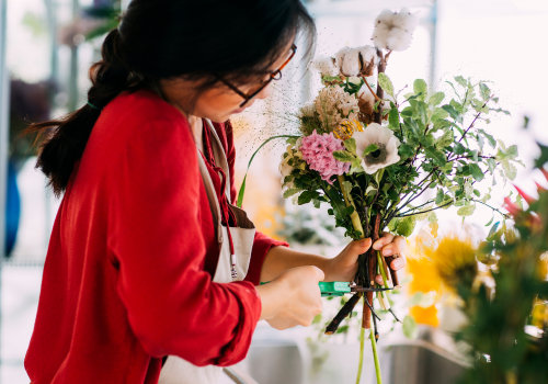 Why Sustainable Eco-Conscious Organic Farm Fresh Flowers Delivery Should Be On Your Grocery List